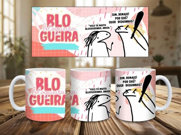 Pack de Artes Flork Profições - Image 6