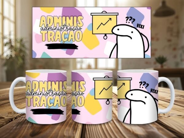 Pack de Artes Flork Profições - Image 8