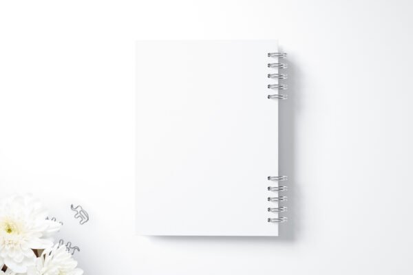 Mockup Planner Espiral - Image 4