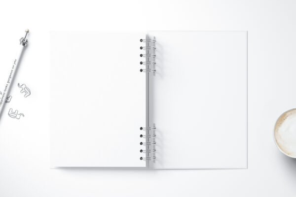 Mockup Planner Espiral - Image 5
