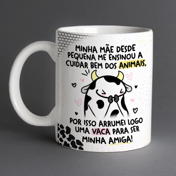 Pack de arte para caneca Flok amigas - Image 11