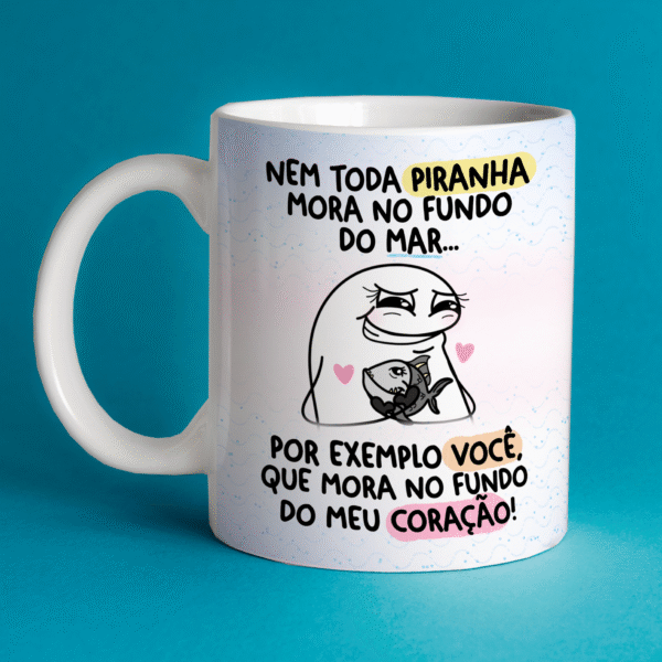 Pack de arte para caneca Flok amigas - Image 10