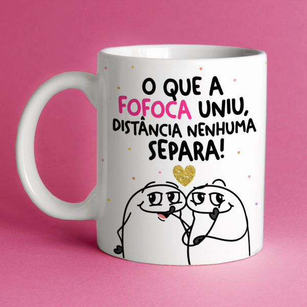 Pack de arte para caneca Flok amigas - Image 9