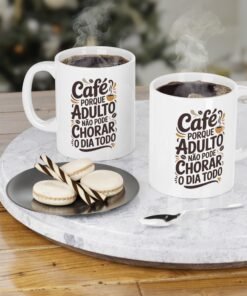 Arte para Caneca — 
