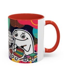 Arte de Caneca Flork Artesanato