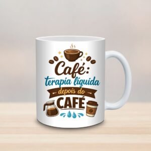 Mega Pack +70 Artes para Canecas + Mockups (300 DPI) - Imagem 8