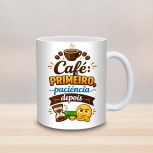 Pack de Arte Para Caneca com Frases Engraçadas - Imagem 8