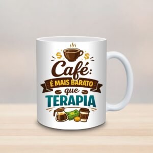 Pack de Arte Para Caneca com Frases Engraçadas - Imagem 6