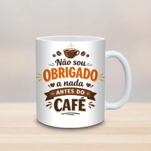 Pack de Arte Para Caneca com Frases Engraçadas - Imagem 5
