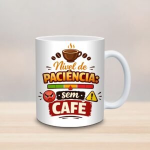 Pack de Arte Para Caneca com Frases Engraçadas - Imagem 3