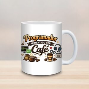 Mega Pack +70 Artes para Canecas + Mockups (300 DPI) - Imagem 4