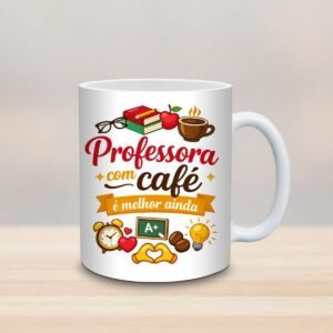 Mega Pack +70 Artes para Canecas + Mockups (300 DPI) - Imagem 3