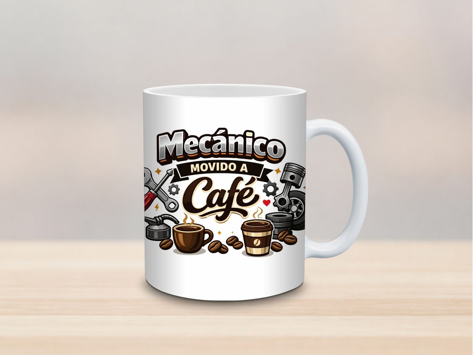 Mega Pack +70 Artes para Canecas + Mockups (300 DPI) - Imagem 2