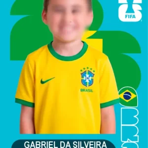 Copa do Mundo 2026 - Sublimação - Imagem 4