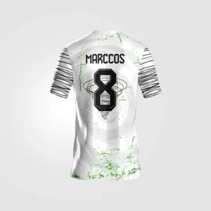 Estampa Camisa Interclasse Taz Mania — Vetor CDR/AI/PDF - Imagem 2