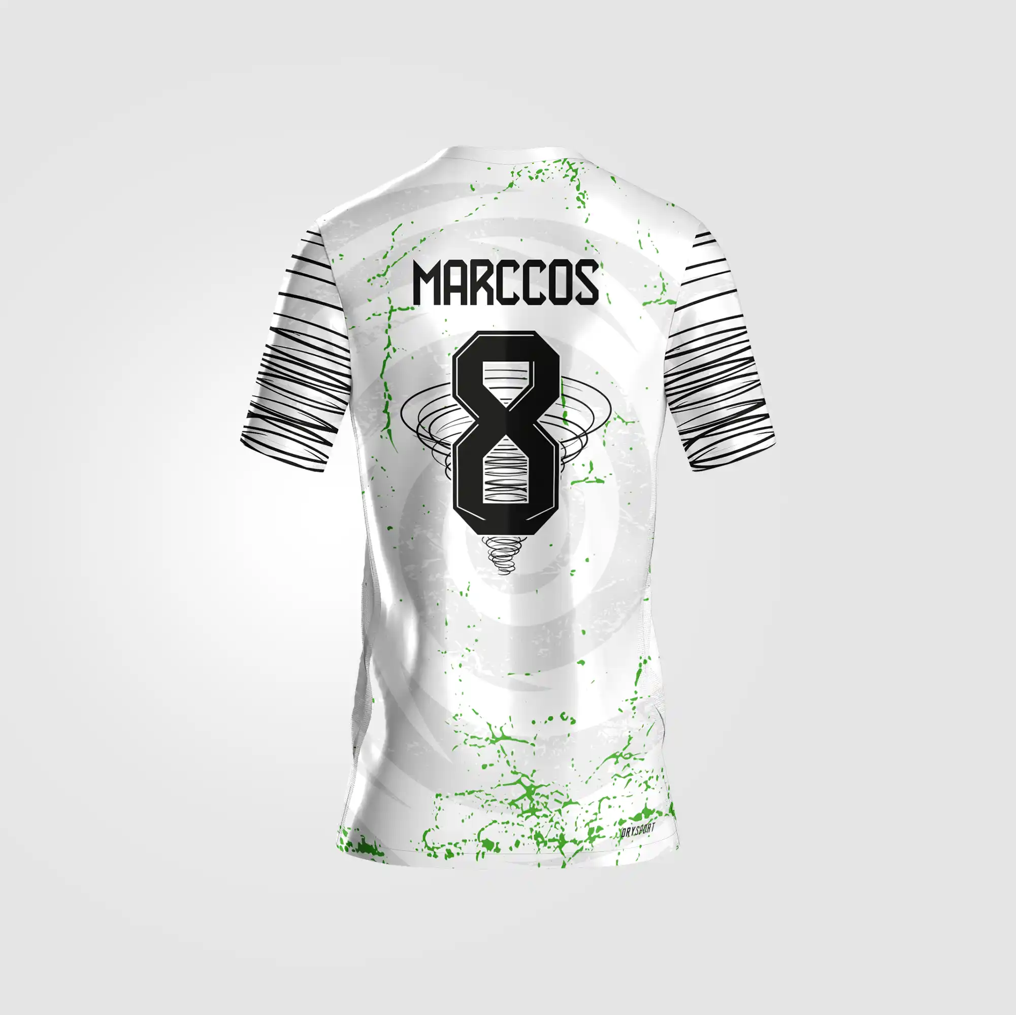 Estampa Camisa Interclasse Taz Mania — Vetor CDR/AI/PDF - Imagem 2