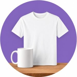 Mockups